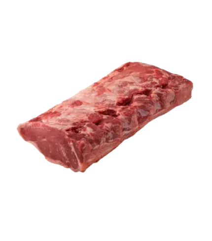 Beef striploin